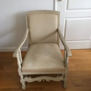 Armchair changed – Test – Not for Sale! Test – . / . / . / Beige